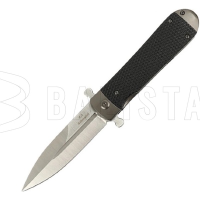 Ganzo Adimanti Samson BK