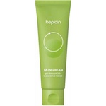 beplain Mung Bean Ph-balanced Cleansing Foam - Щадяща Почистваща Пяна за Лице с Мунг Боб 80мл