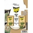 Přípravky na ochranu rostlin Raid háček proti šatním molům s vůní cedru 2 ks