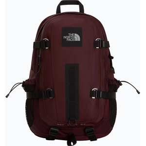The North Face Градска раница The North Face Hot Shot Base Camp 25, 5 l deep burgundy