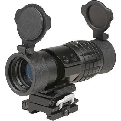 Guerilla Optics 3x35 Magnifier