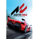 Hry na PC Assetto Corsa