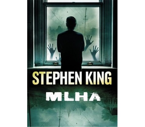 Mlha - Stephen King