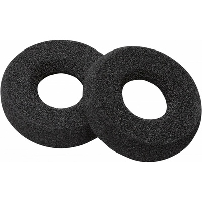 HP Poly Poly Savi 7300 Leatherette Ear Cushions 2 Pieces Súprava podložiek / krúžkov 783Q8AA