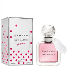 Carven Dans Ma Bulle De Musc toaletní voda dámská 50 ml