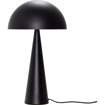 Hübsch Настолна лампа Hübsch метална, метално, метален 52 см черна (990715)
