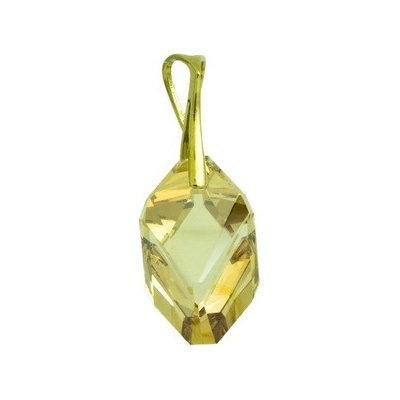 iŠperky Strieborný prívesok Swarovski ID 108370