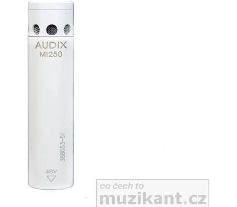 Audix M1250BW