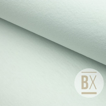 Filc 1mm - Biela