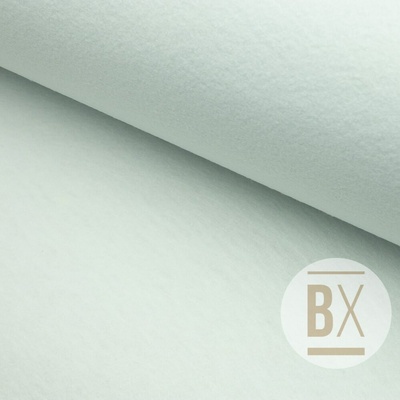 Filc 1mm - Biela