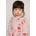 Mini Rodini бебешки гащеризон за деца от памук Minibabies (26640101)