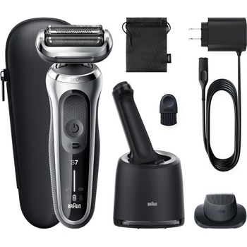 Image 1 of Braun Series 7 71-S7200cc