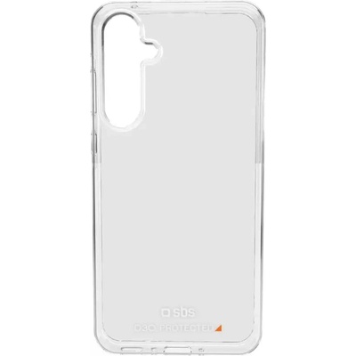 SBS Калъф SBS D3O за Samsung Galaxy S24 - Прозрачен (TED3OCOVSAS24)