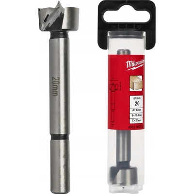Milwaukee 4932363708