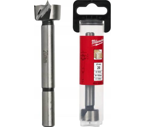 Milwaukee 4932363708
