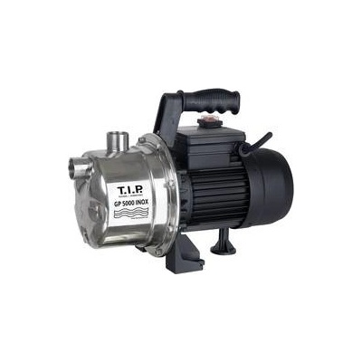 T.I.P. GP 5000 INOX 31372 5000 l/h 42 m 800 W