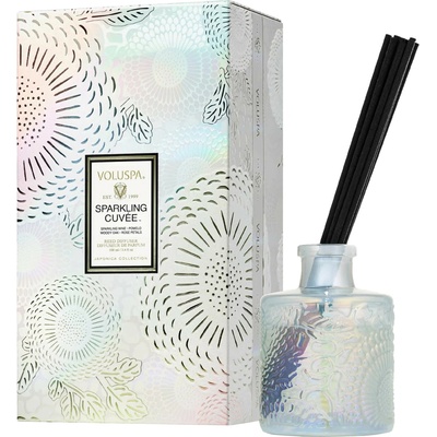 Voluspa aroma difuzér s tyčinkami Sparkling Cuvée Šumivé cuvée 100 ml