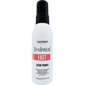 ALFAPARF Milano Evolution Of The Color Fast Color Primer Spray 150 ml