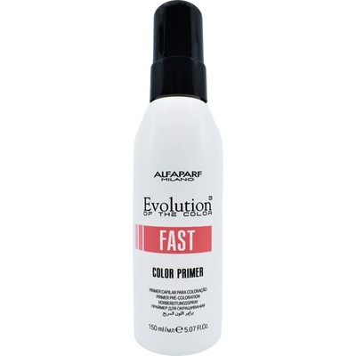 ALFAPARF Milano Evolution Of The Color Fast Color Primer Spray 150 ml