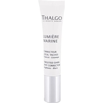 Thalgo Lumiére Marine Korektor na pigmentové skvrny 15 ml