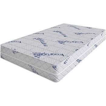 TED Двулицев матрак Lavender Memory 20см - TED