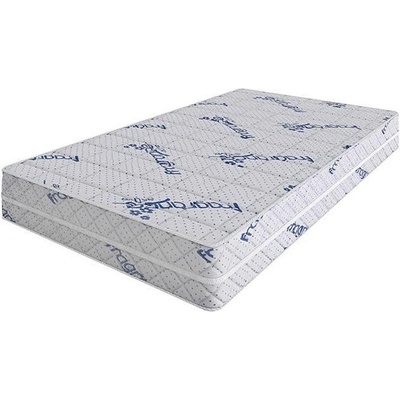 TED Двулицев матрак Lavender Memory 20см - TED