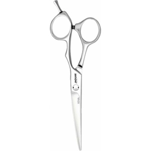 Jaguar Solingen Silver Line 71060 Xena 6.0" Hair Scissors