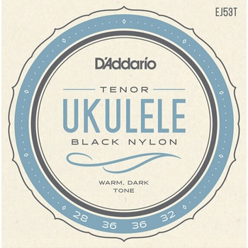 D'Addario EJ53T Струни за тенор укулеле (EJ53T)