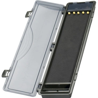 Mivardi Carp box for hookleNGTh single