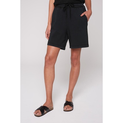 Soccx kraťasy SP2203-1737-31 Černá