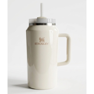 Stanley The Quencher H2.O FlowState Tumbler 1,9 l 64oz Cream