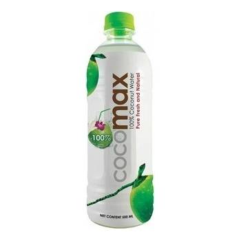 Cocomax 100% kokosová voda 500 ml