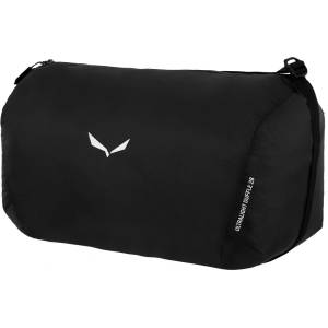 Salewa Сак Salewa Ultralight Duffle Luggage - Black Out - размер 28 l (510-5937-0111)