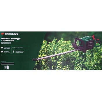 PARKSIDE PBHS 700 A1
