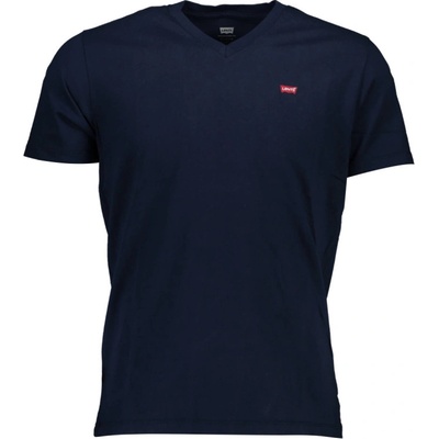 Levi's tričko krátky rukáv modré