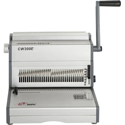 Supu CW300E – Sleviste.cz