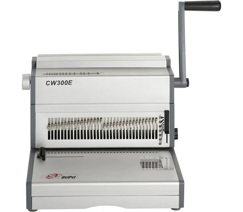 Supu CW300E
