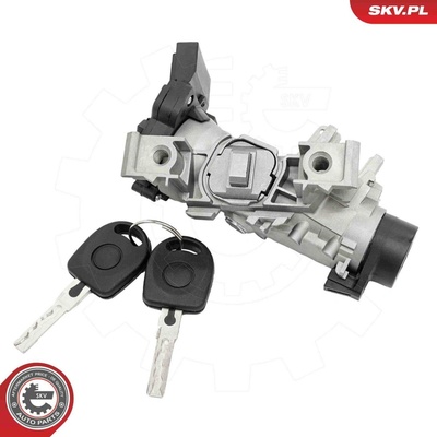 Zámok volantu ESEN SKV 65SKV244