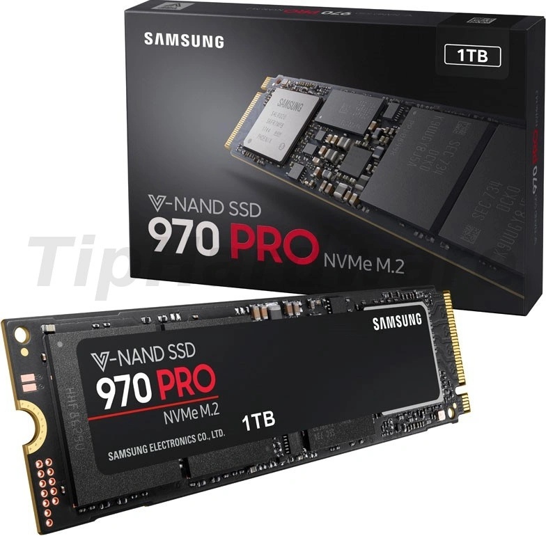 Samsung 970 PRO 1TB, MZ-V7P1T0BW - Heureka.cz