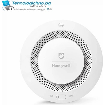 Xioami Датчик за дим Xiaomi Honeywell (051310)