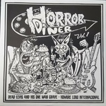 Various Artists - Horror Diner, Vol. 1 (7" SP) (2090405401975)
