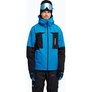 Quiksilver Мъжко сноуборд яке Quiksilver Dawson 10K seaport