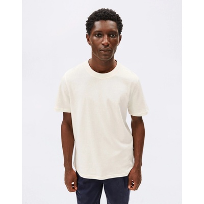 Armedangels Maarkos Mid Weight 1609 oatmilk