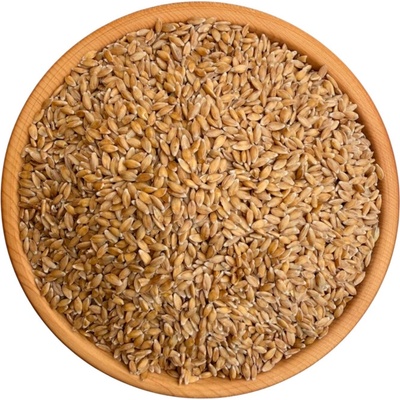 Prazrnko Jednozrnka zrno BIO na váhu 1 kg
