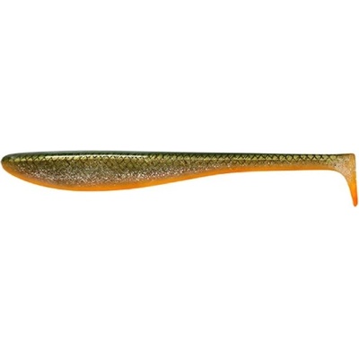 Savage Gear Gumová Nástraha Monster Shad 2ks 18cm 33g - Olive Green