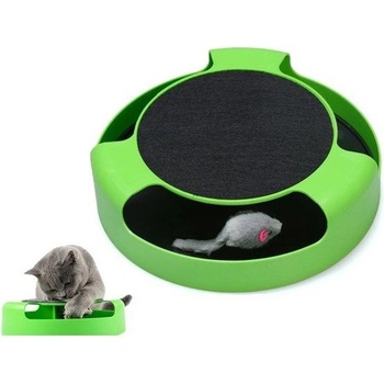ISO Purlov Catch the mouse 25 x 6,5 cm