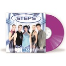 Steps: Buzz LP