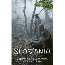 Slovania - Veronika Kolejáková, Jozef Koleják