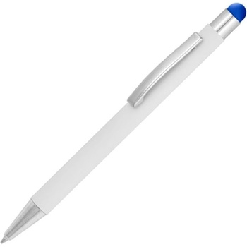 Claps Химикалка Claps Aasiaat, син цвят на писане, синя