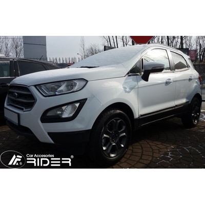 Ochranná Lišta dverí Ford EcoSport 2012-2022